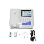 12nm Clinical Biochemistry Analyzer CE Healthcare Medical Supplies Analytics