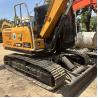 Buy cheap Second Hand Sany Digger SY95C Excavator Used Sany Excavator Ergonomic Design from wholesalers