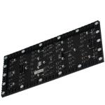 7680Hz Flexible LED Display Panel High Brightness Flexible LED TV Screen P2.5