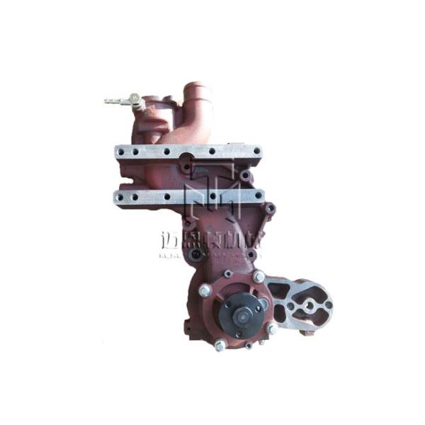 Buy cheap Fan Bracket Assy 04513666 04507016 4513666 4507016 0451 3666 0450 7016 For deutz D6e Bfm2012 Tcd2012 L06 from wholesalers