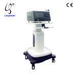 Pain Relief Salon Skin Rejuvenation Laser Machine Portable Alexandrite Nd Yag
