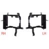 Buy cheap Head Lamp Stay For ISUZU DECA 360 Truck Spare Body Parts from wholesalers