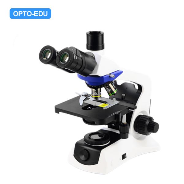 Buy cheap OPTO-EDU A12.2233 Infinity Trinocular Biological Laboratory Microscope from wholesalers
