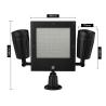 Buy cheap IP65 Solar Garden Light with Light Control and Human Sensing from wholesalers