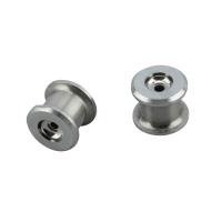 Buy cheap Precision Packaging Injection Molding Insert HRC58 Hardness For Medical Industry product