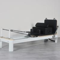 Buy cheap Gym Exercise Yoga Pilates Supplies Reformer Machine product
