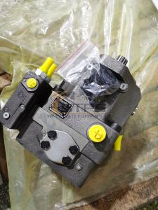 Wholesale AA11VO60DRG10L-NSC62N00 Rexroth Hydraulic pump Hydraulic axial piston pump from china suppliers