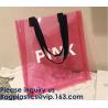 Buy cheap Waterproof PVC Transparent Tote Hologram Laser Bag,Hologram Laser PVC Shoulder Women tote Bag Shopping Bag For Women from wholesalers