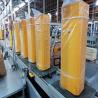 Buy cheap Automatic Boom Barrier System 4M Straight For Parking Lot from wholesalers