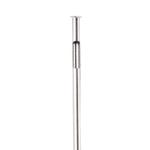 Medical 304 316L Stainless Steel Capillary Tubes Metal Capillary Tubing Custom