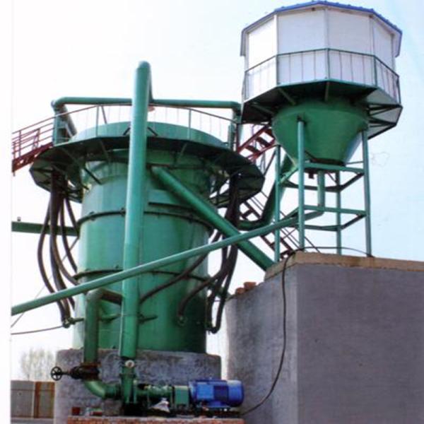 Buy cheap Eco Friendly Column Flotation Cell Flotation Mineral Processing from wholesalers