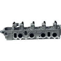 Buy cheap MITSUBISHI Magna G54B Aluminum Cylinder Head AW318788 910077 2.6L 8V product