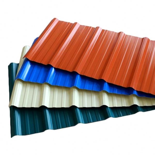 Buy cheap PPGI 4x8 Galvanized Corrugated Steel Sheet from wholesalers