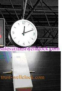 Buy cheap SPECIAL MOVEMENT MOTOR FOR RAILWAY STATION CLOCKS/BUS STOP CLOCKS from wholesalers