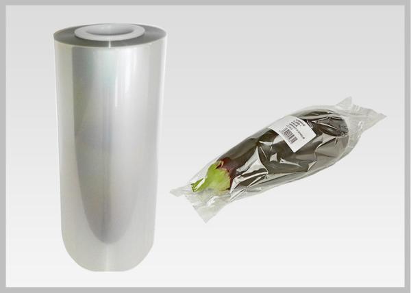 Buy cheap Clear Compostable Pla Film Biodegradable Rolls Food Grade For Package from wholesalers