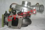 24100 - 1690C Excavator Turbocharger RHC7 For Hino H07CT Engine VX29