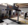 Buy cheap Factory Direct Sale Two Post In Ground Car Lifts 2 Post Hydraulic Under Ground Lift 6ton from wholesalers