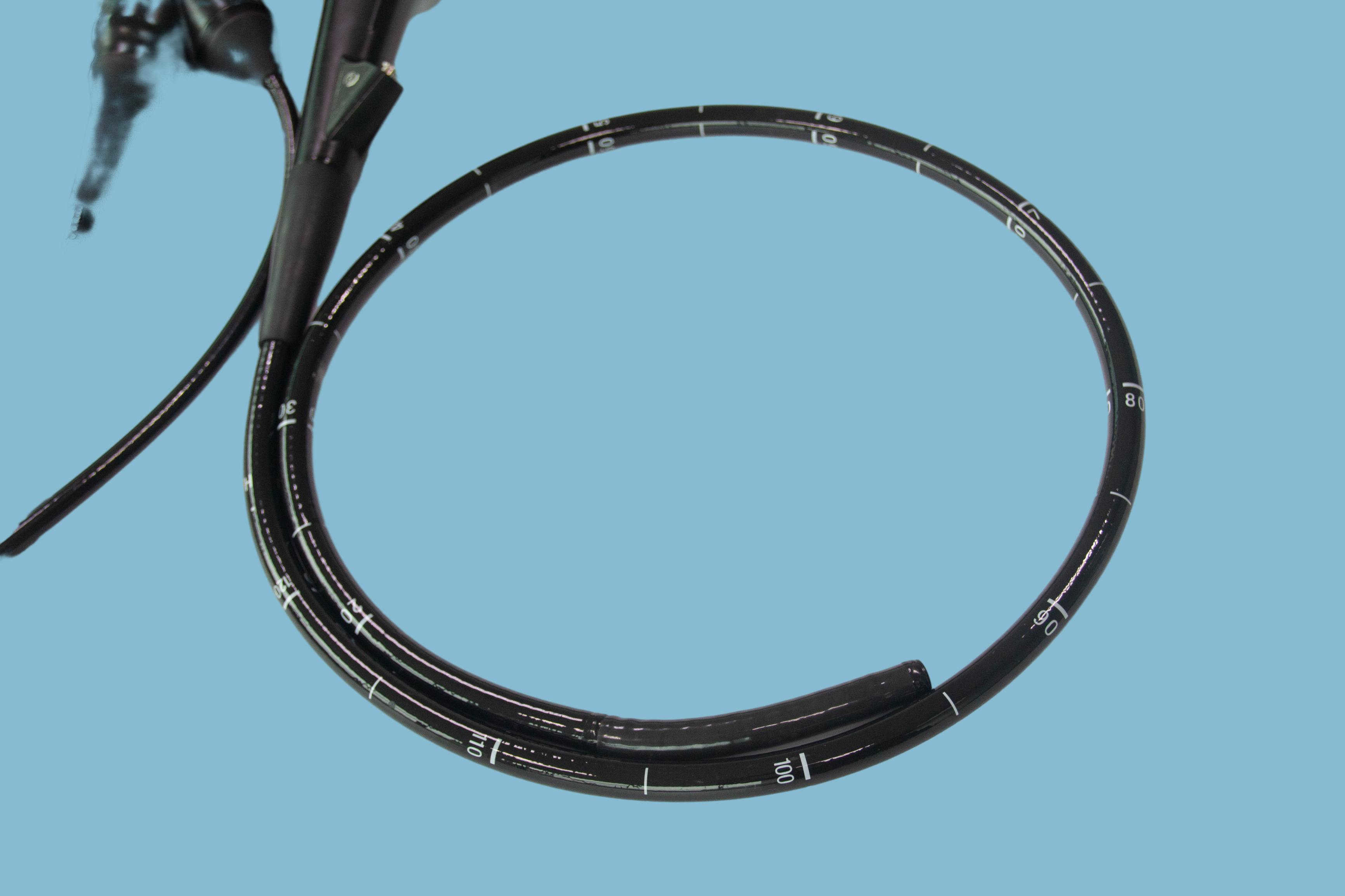 EC-590WM Flexible Colonoscope 12.8mm Outer Diameter 1630mm Total Length