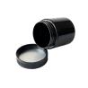 Buy cheap Airtight Plastic Weed Jar with Child Proof Cap PET Plastic Storage Container from wholesalers