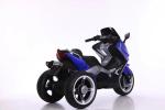 12V Kids Electric Car Battery Powered Ride On Toy Police Car With Remote Control