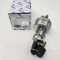 Buy cheap Starting Relay Engine Kill Switch 7y3918 For Excavator product
