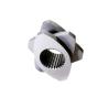 Buy cheap Plastic & Rubber Machinery Parts Screw And Barrel For Twin Screw Extruder from wholesalers