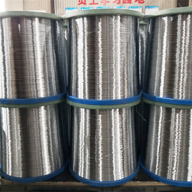 SWRH72B High Carbon Spring Steel Wire