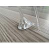 Buy cheap Injection Molding of Transparent Plastic Parts from wholesalers