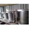 Buy cheap SS304 Expansion Compensator DN32 Power Plant Accessories from wholesalers