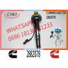 Buy cheap NINE BRAND High Quality Diesel Injector 2882078 Qsk19 Injector Fuel Injector 2882078 from wholesalers