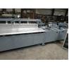 Buy cheap Special Customized Single Wire Big Hole Size Chain Link Machine from wholesalers