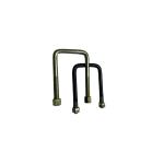 Offer Carbon Steel Galvanized U-bolts and Nuts for 55247-31G00 55247-01G00 Heavy