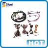 Buy cheap Professional Customized Anti-Interference Electrical Wire Harness Equipment Industrial Wiring Harness from wholesalers