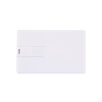 Fast Speed 3.0 Credit Card Usb Flash Drive 64 Gb