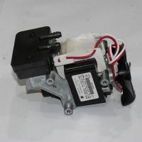 Buy cheap 18L/Min Beauty Compressor Motor 80W Low Noise Compressor Motor Oilless product