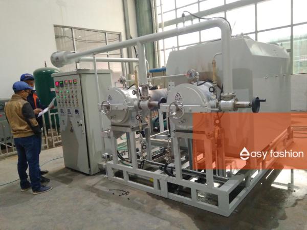 Super Powder Manufacturing Equipment Sponge / Ingots / Slabs Making Into