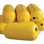 Floating Professional Boat Air Bags Marine Salvage Underwater Air Lifting Bags
