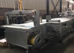 Electric Corrugated Carton Machine Automatic Feeder Printer Slotter Die Cutter