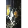 Buy cheap 1500mm Drill Pipe Length DTH Drilling Rig 76 - 203mm Drilling Diameter KD-KDQ150 from wholesalers