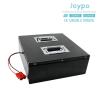 Buy cheap 48V 50Ah Rechargeable Lithium Ion Battery Pack For Electric Motorcycle from wholesalers