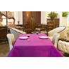 Buy cheap Degradable 54 Inch*100 Feet Disposable Paper Tablecloths For Wedding from wholesalers