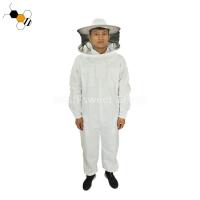 Buy cheap Hat Veil Beekeeping Overalls 740g Beekeeping Protective Clothing product