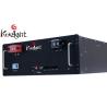 Buy cheap Telecom Power Rack Mount Module LiFepO4 Battery 51.2 V 100ah Battery from wholesalers
