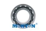 BS1747 Ball Screw Support Bearings 17tac47 17*47*15mm Machine Tool Spindle