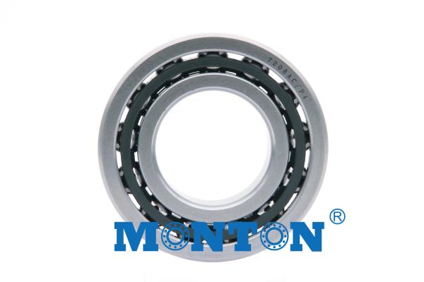 Buy cheap BS1747 Ball Screw Support Bearings 17tac47 17*47*15mm Machine Tool Spindle Bearings from wholesalers
