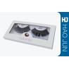 Buy cheap Professional Eyelash Subscription Box False Eyelash Packaging Matt Lamination from wholesalers