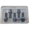 Buy cheap Shank 42mm Grade 12.9 M14x1.5 Extended Wheel Bolts For VW & AUDI from wholesalers