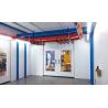 Buy cheap Professional Industrial Spray Coating Equipment , Powder Coating Spray Machine from wholesalers