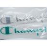 Buy cheap 8 Colorways 3D Champion Clothing Label Vinyl Heat Transfer Stickers from wholesalers
