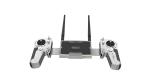 1.4GHz Android Ground Control Station , Portable GCS 290X150X60mm